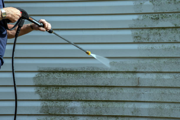 Best Factory Floor Cleaning  in Paisley, FL