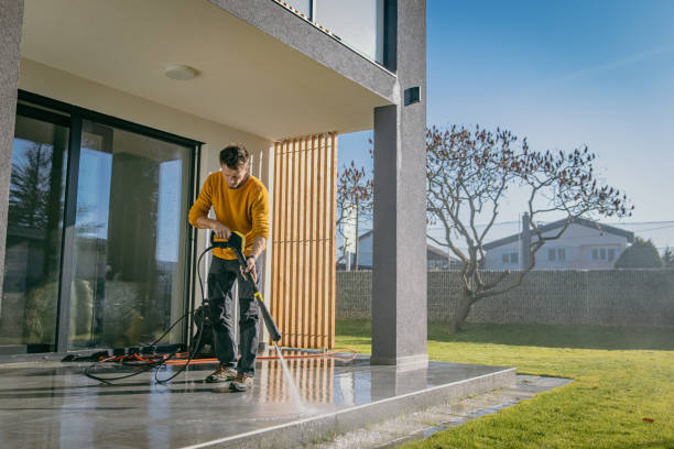 Best Sidewalk and Walkway Cleaning  in Paisley, FL