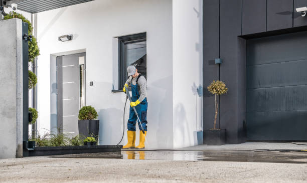Best Post-Construction Pressure Washing  in Paisley, FL