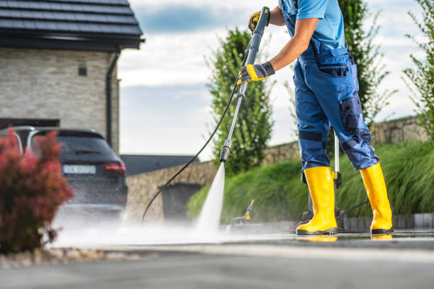 Best Patio and Deck Pressure Washing  in Paisley, FL