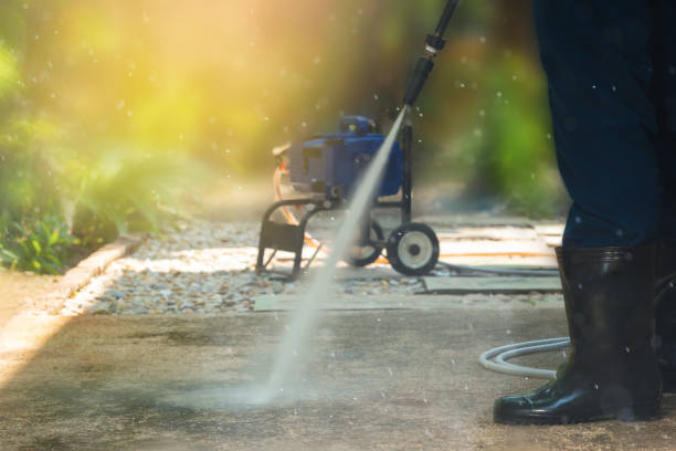 Best Playground Equipment Cleaning  in Paisley, FL