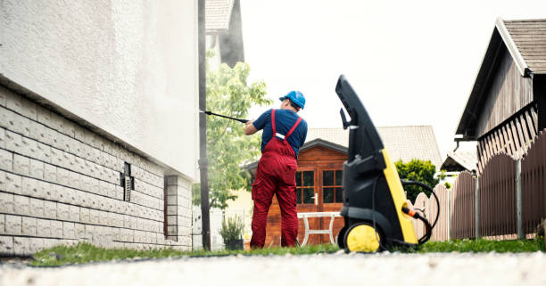 Best Parking Lot and Garage Cleaning  in Paisley, FL